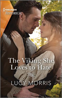 The Viking She Loves to Hate
