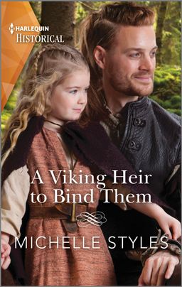 A Viking Heir to Bind Them