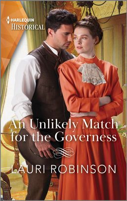 An Unlikely Match for the Governess