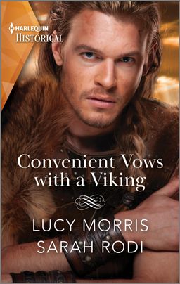 Convenient Vows with a Viking