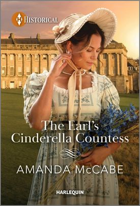 The Earl's Cinderella Countess