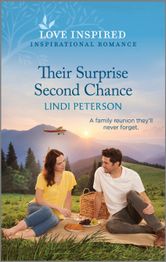 Their Surprise Second Chance