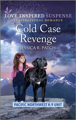Cold Case Revenge