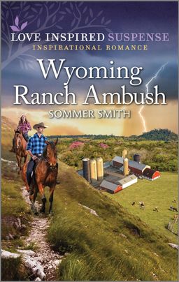 Wyoming Ranch Ambush