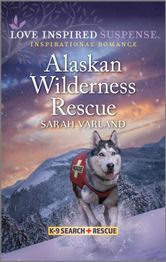 Alaskan Wilderness Rescue