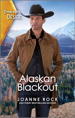 Alaskan Blackout
