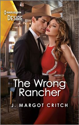 The Wrong Rancher