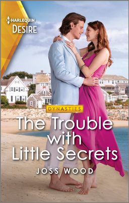 The Trouble with Little Secrets