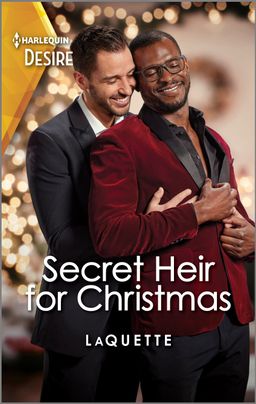Secret Heir for Christmas