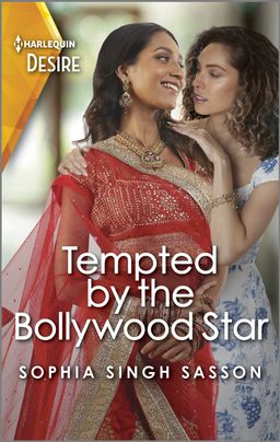 Tempted by the Bollywood Star