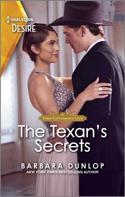 The Texan's Secrets
