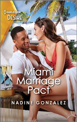 Miami Marriage Pact