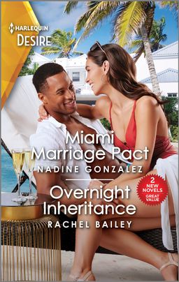 Miami Marriage Pact & Overnight Inheritance