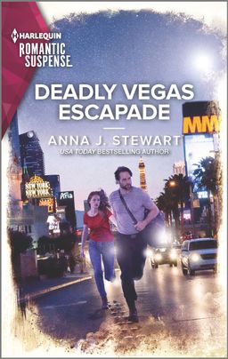 Deadly Vegas Escapade