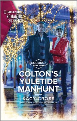 Colton's Yuletide Manhunt