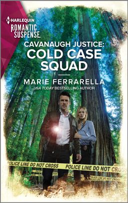 Cavanaugh Justice: Cold Case Squad