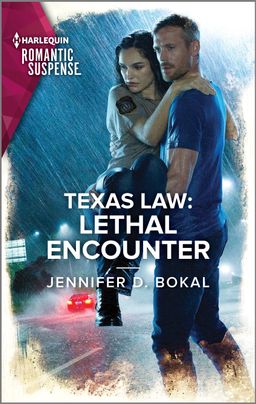 Texas Law: Lethal Encounter