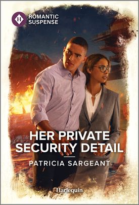 Her Private Security Detail