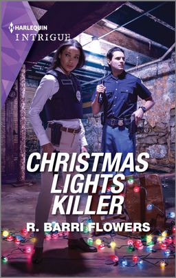 Christmas Lights Killer