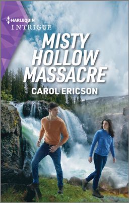 Misty Hollow Massacre