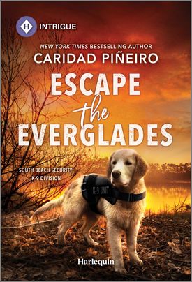 Escape the Everglades