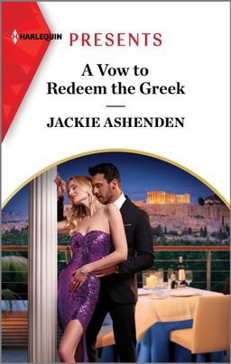 A Vow to Redeem the Greek