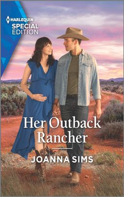 Her Outback Rancher