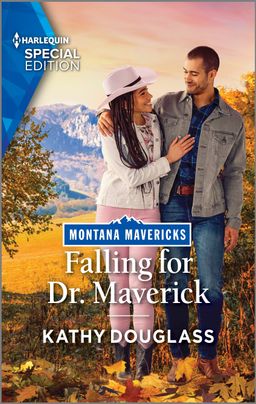 Falling for Dr. Maverick
