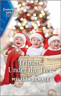 Triplets Under the Tree