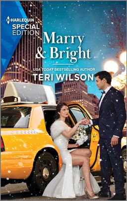 Marry & Bright