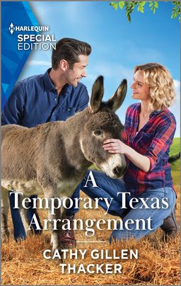 A Temporary Texas Arrangement