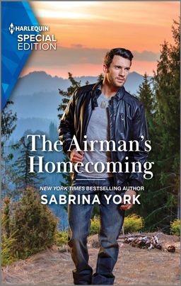 The Airman's Homecoming