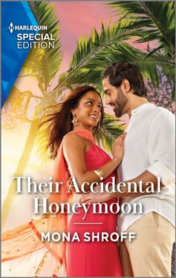 Their Accidental Honeymoon