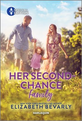 Her Second-Chance Family
