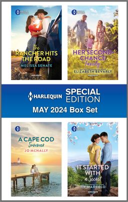 Harlequin Special Edition May 2024 - Box Set 1 of 1