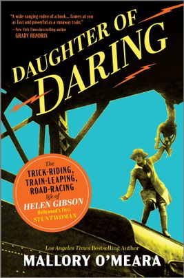 Daughter of Daring