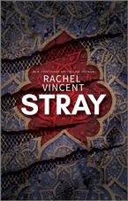 Stray eBook  by Rachel Vincent