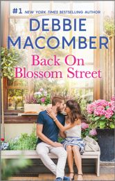 Back on Blossom Street / Debbie Macomber