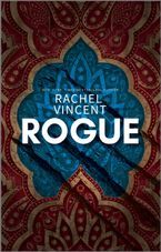 Rogue eBook  by Rachel Vincent