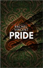 Pride eBook  by Rachel Vincent