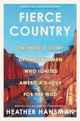 Fierce Country