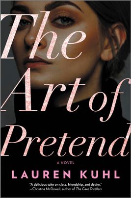 The Art of Pretend