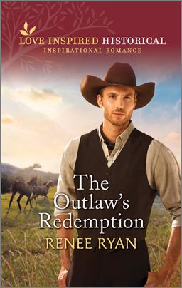The Outlaw's Redemption