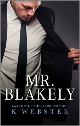 Mr. Blakely