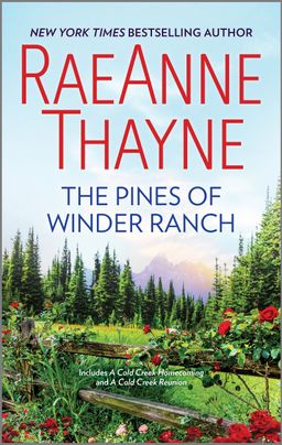 The Pines of Winder Ranch