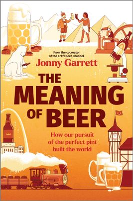 The Meaning of Beer