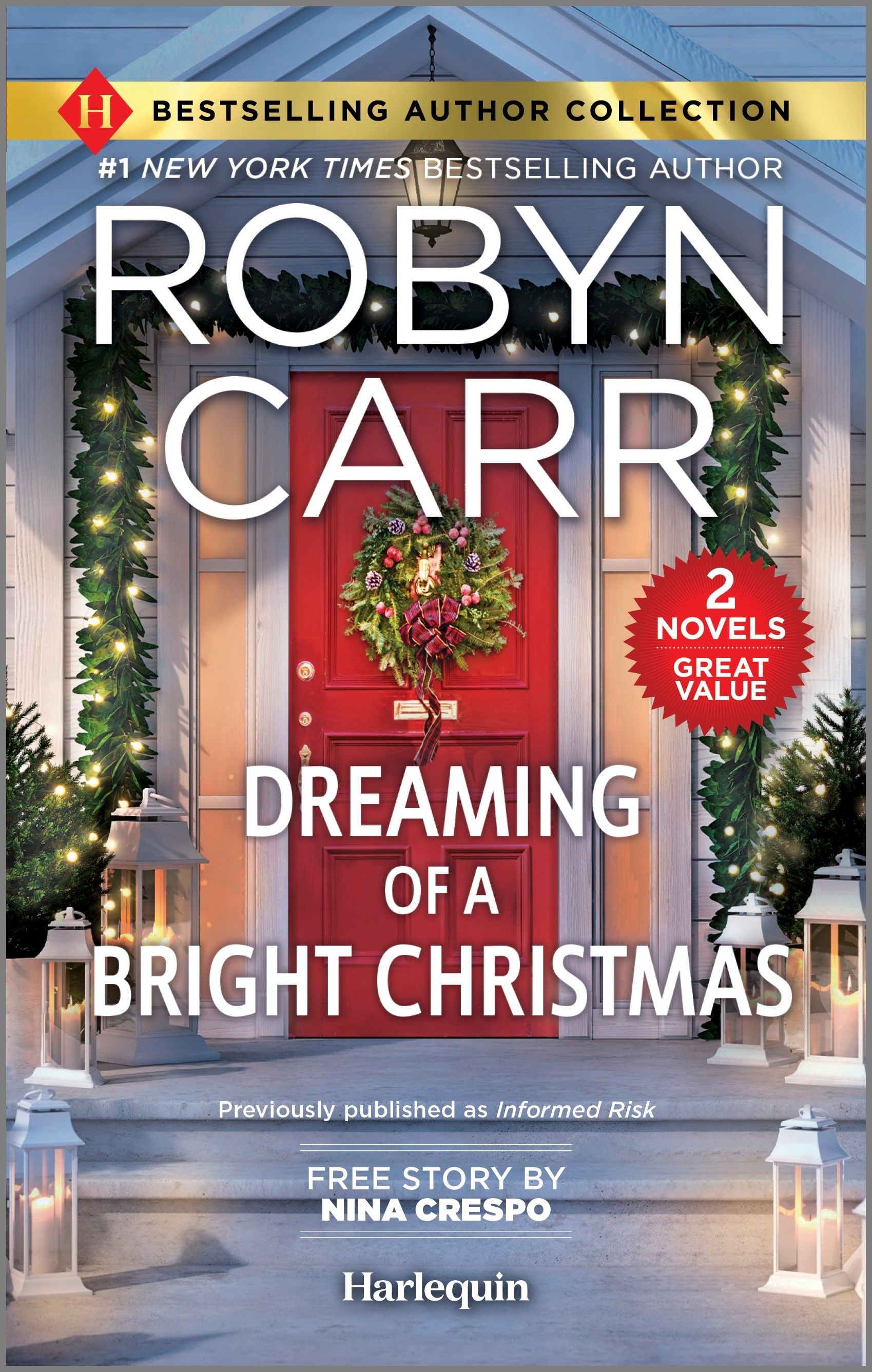 Dreaming of a Bright Christmas