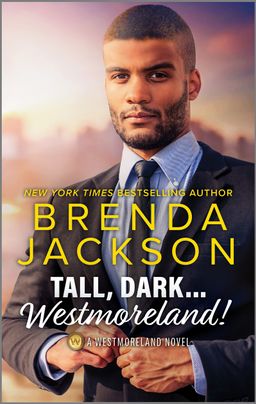 Tall, Dark...Westmoreland!