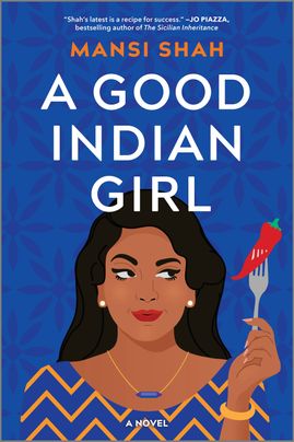 A Good Indian Girl