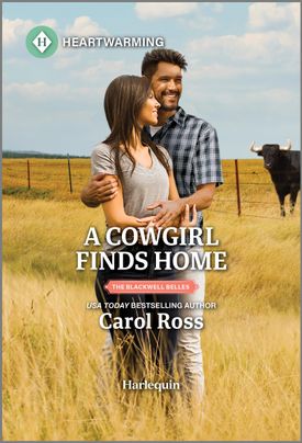 A Cowgirl Finds Home